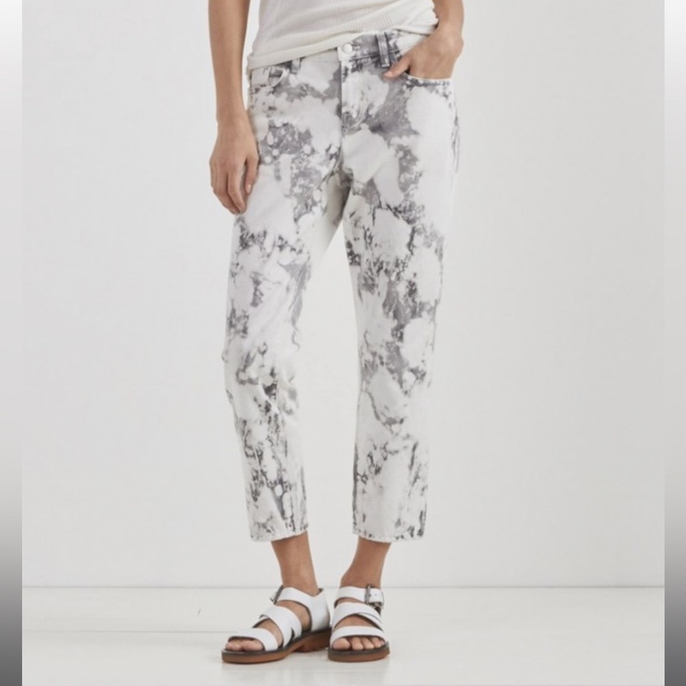 J Brand Aubry Sonic Denim